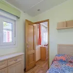 Holiday park C