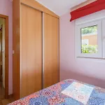 C Holiday park Pontevedra