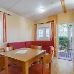 Holiday park C