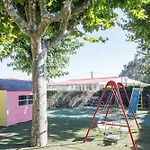 C Holiday park *