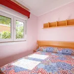 Holiday park C