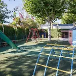C Holiday park *