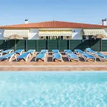 Holiday park C