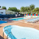 Holiday park C *
