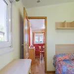 C Holiday park Pontevedra