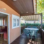 Holiday park C Pontevedra