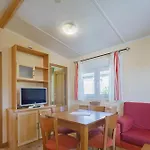 C Holiday park Pontevedra