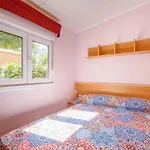 Holiday park C