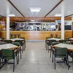 Holiday park C *