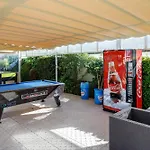 C Holiday park *