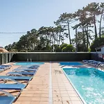 Holiday park C