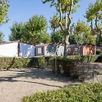 C Holiday park *
