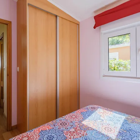 C Kompleks wypoczynkowy Pontevedra