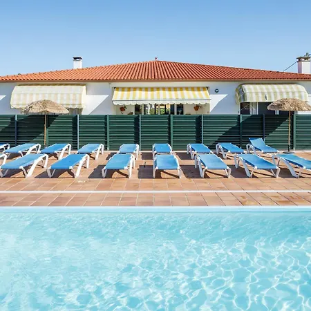 C Holiday park
