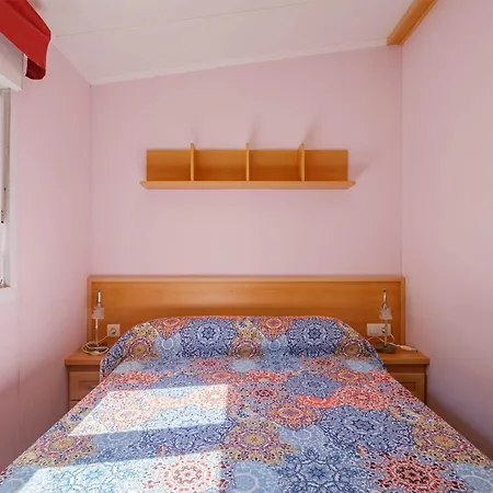 Kompleks wypoczynkowy C *