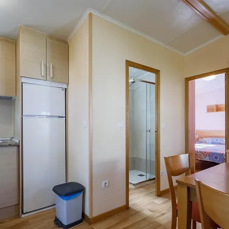 C Holiday park Pontevedra