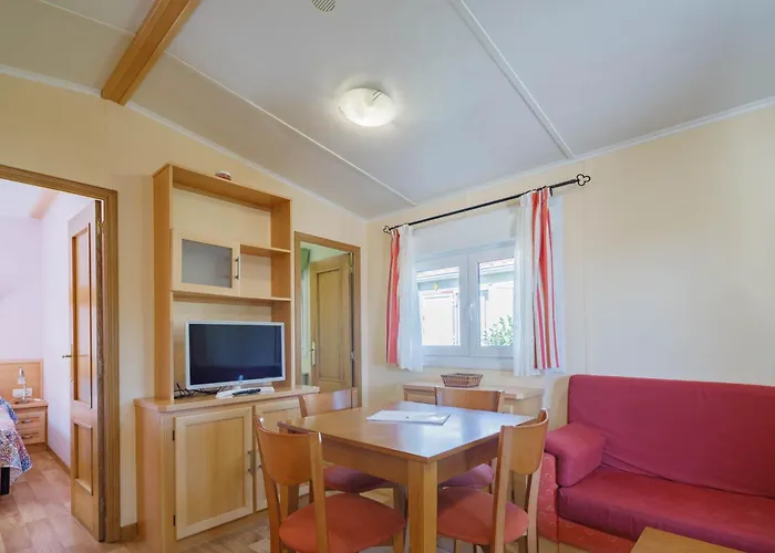 База отдыха C