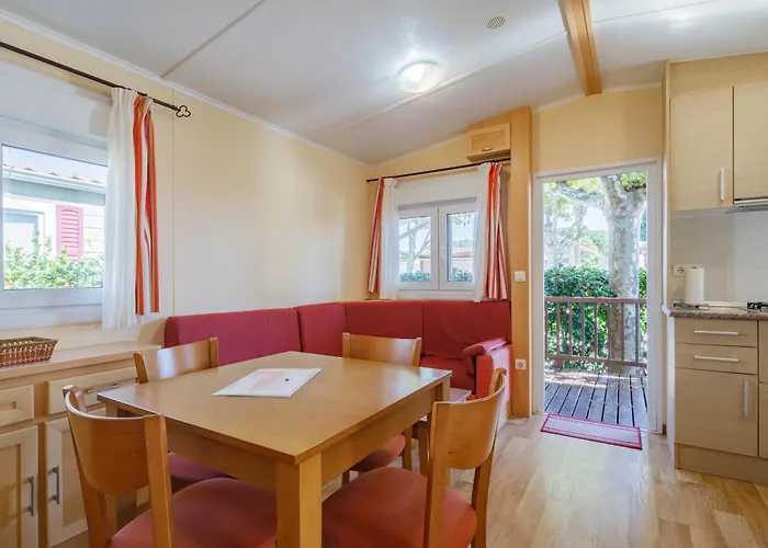 База отдыха C