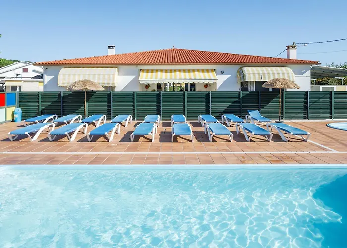 C База отдыха